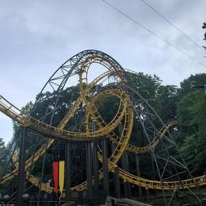 Meet your Posher, Philippe